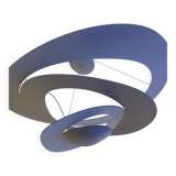 Suspension Pirce blanc de Artemide