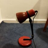 Vintage desk lamp