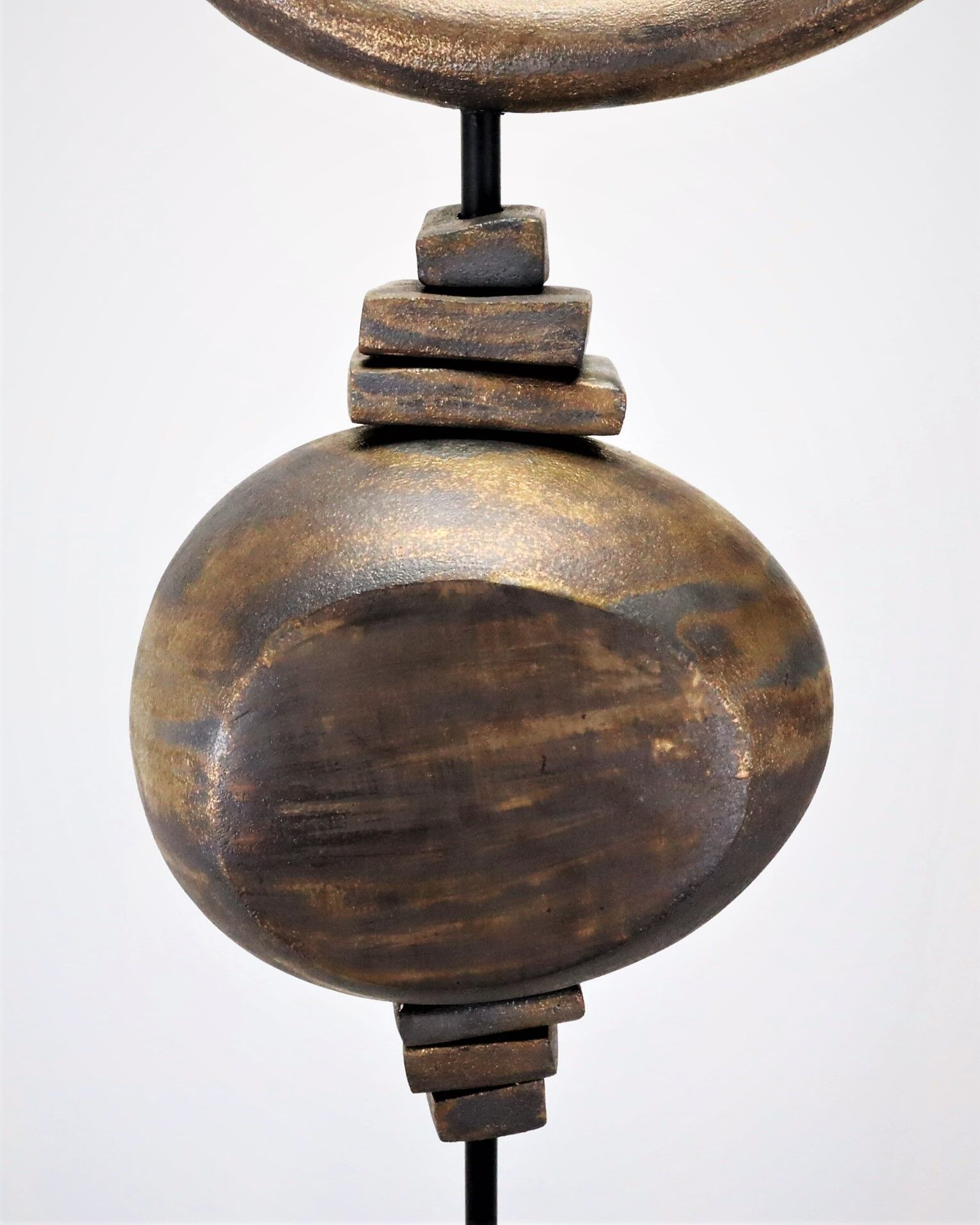 Ceramics by Dominique Pouchain