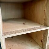 Trade furniture 24 lockers