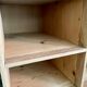 Trade furniture 24 lockers