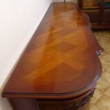 enfilade