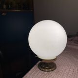 Lampe à poser