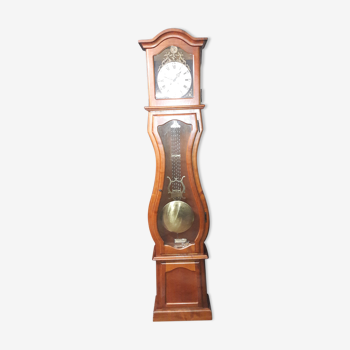 Romanet Morbier Clock 1871