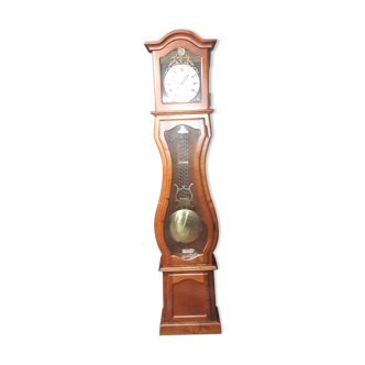 Romanet Morbier Clock 1871