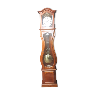 Horloge Romanet Morbier 1871