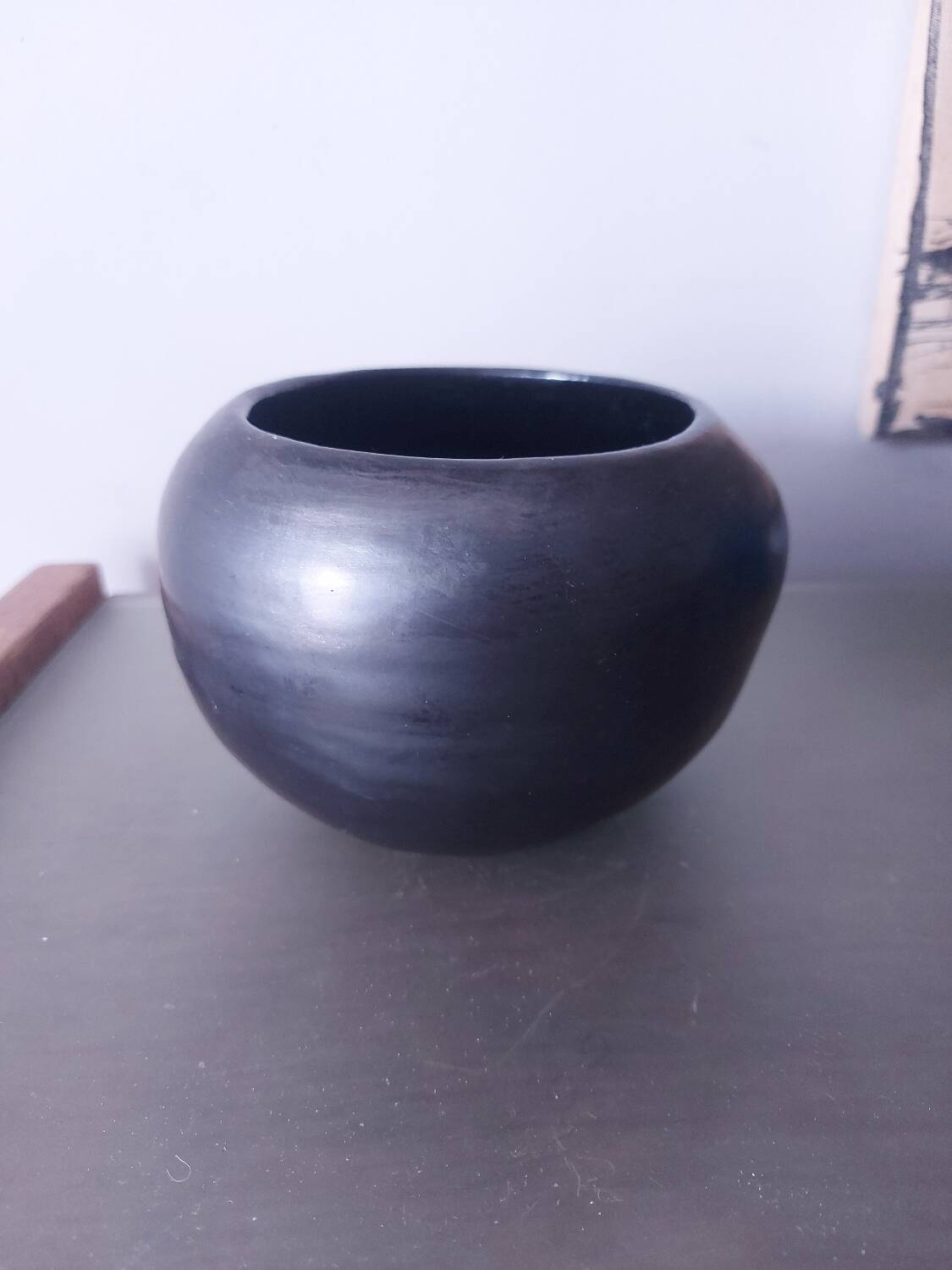 Ceramic vase