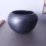 Ceramic vase