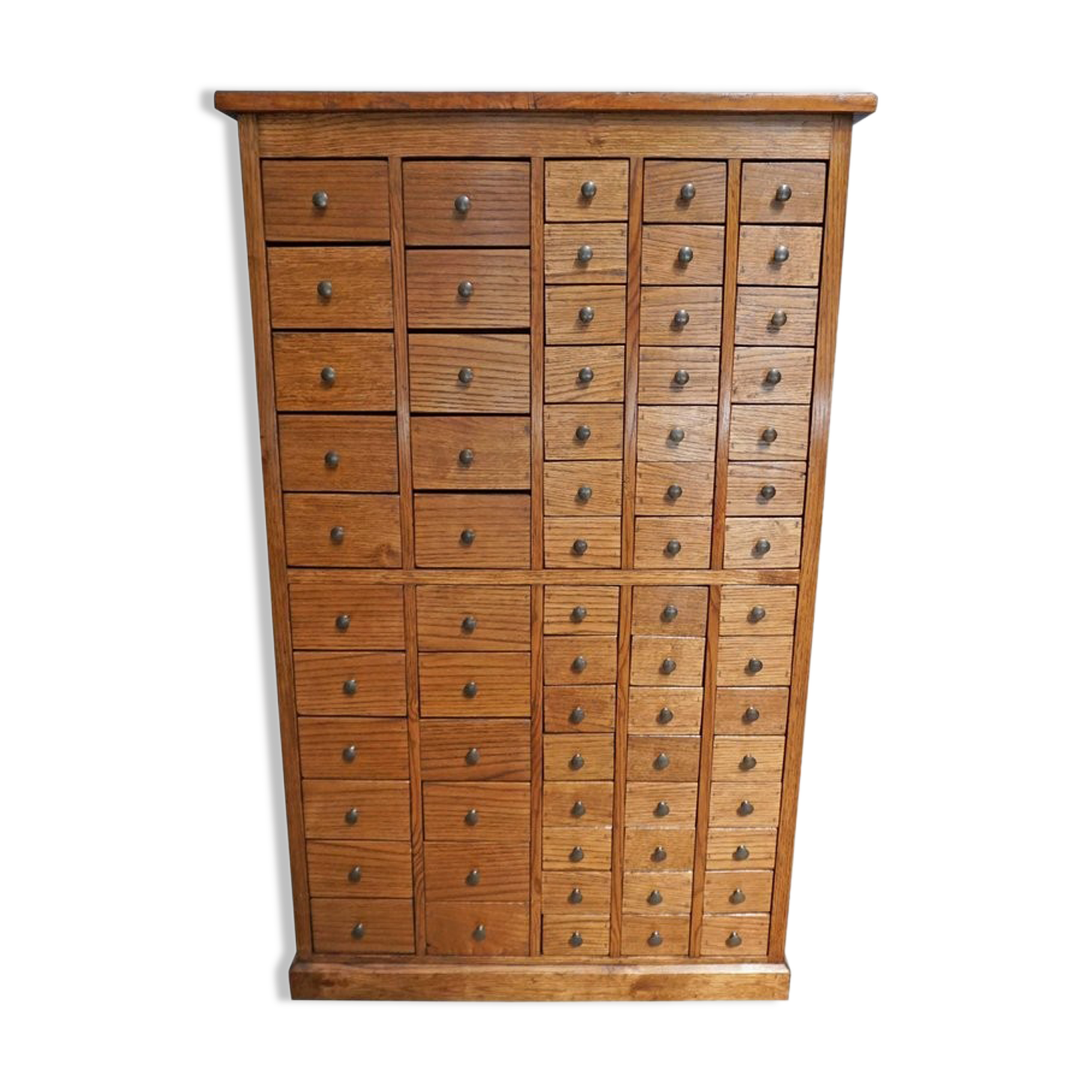 Apothecary Cabinet