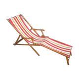 Ancient Chilean Transatlantic