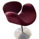 Little Tulip Armchair F163 Pierre Paulin — Artifort