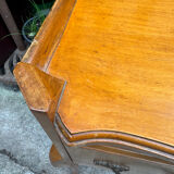 Vintage Louis XV style hairdresser / Side desk - 1960s