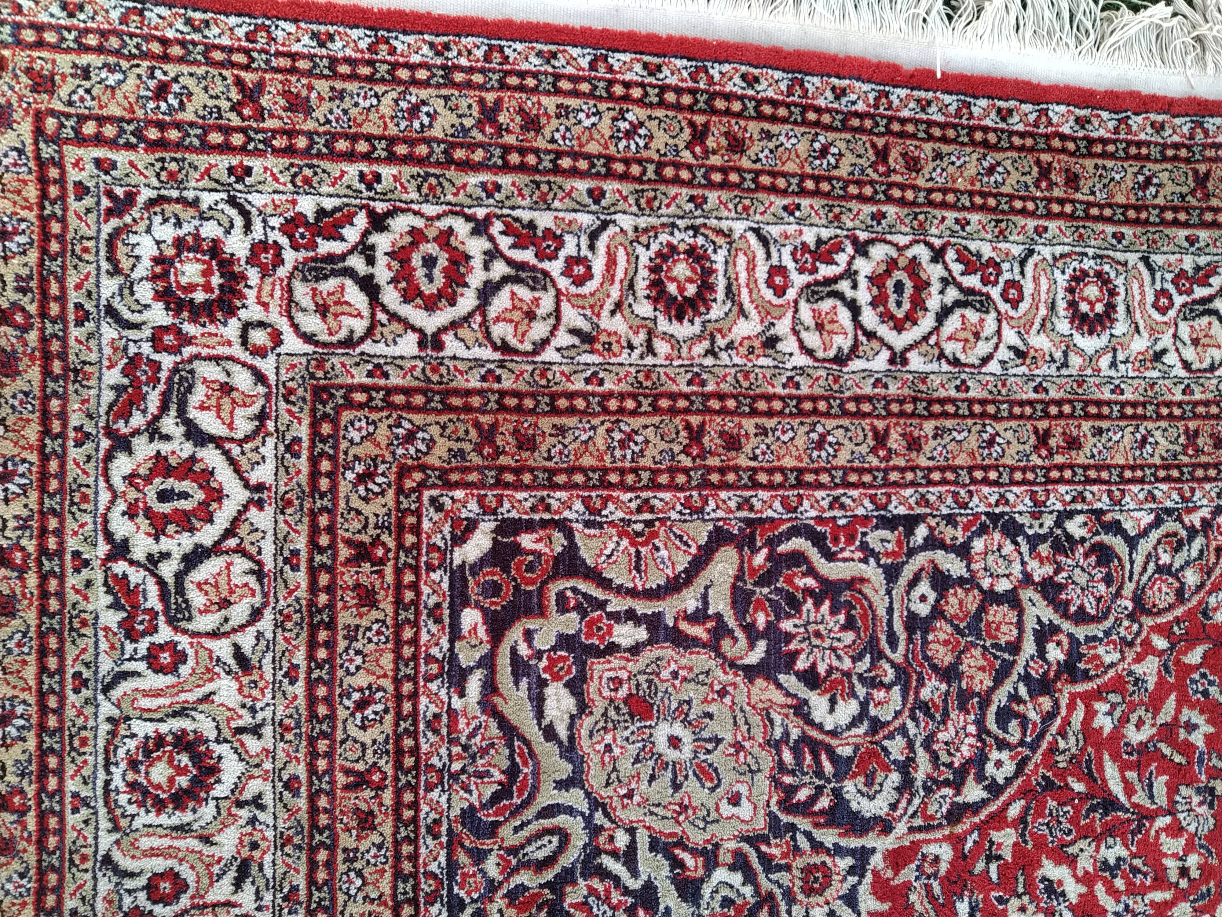 Tapis d'orient 200x300cm