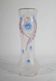 Vase en verre fin 1920