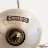 Temde floor lamp 1970