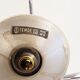 Lampadaire pour Temde 1970