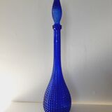 Polite decanter