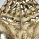 Bol décoratif. Espagne, années 1970.