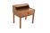 Scandinavian teak bedside table, Sweden, 1960s