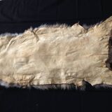 Vintage fox skin no. 1