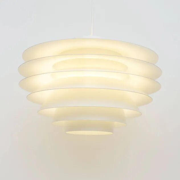 Suspension Verona, design de S. Middelboe pour Lyfa 40 cm