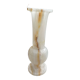 1970 vintage alabaster vase