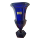 Vase en cristal de Paris style Médicis