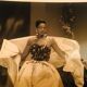 Givenchy original vintage press fashion photography 1990s