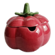Tomato pot in slip
