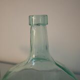 Lot 2 green lady-jeanne 2L