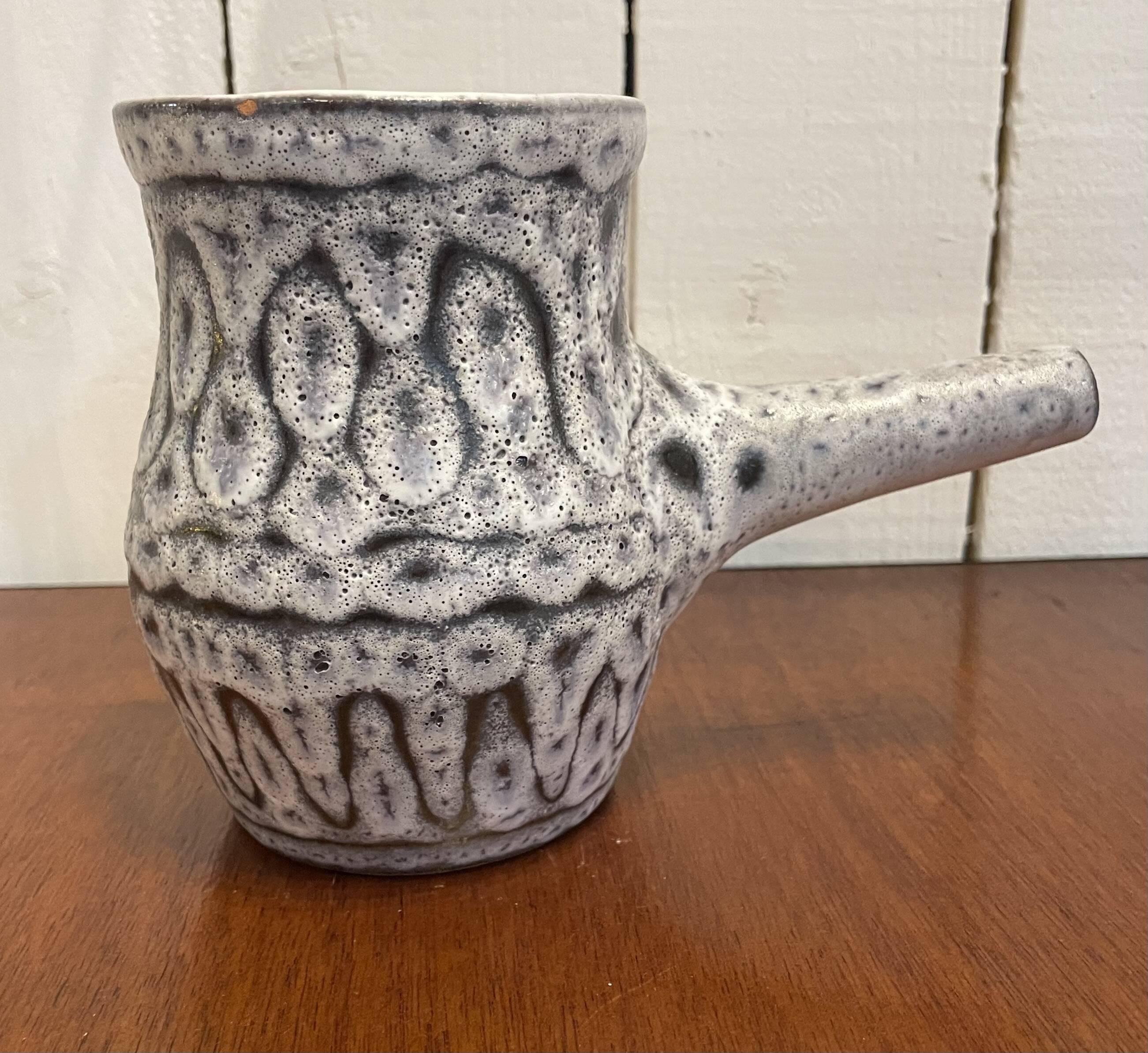 Milk jug Jean Austruy