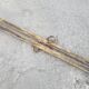 Ancienne paire de ski en bois - vintage
