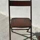 folding chair outdoor cinema