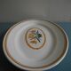 old French serving dish from Salins EC Terre Fer Nouvelles Galeries