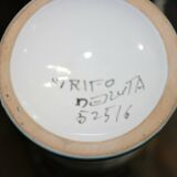 Service à café Deruta