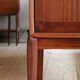 Danish sideboard by H.W Klein for Bramin in teak, 1960s