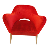 Design armchair from 1960/1970