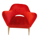 Design armchair from 1960/1970