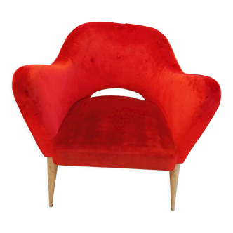 Fauteuil 1960/1970