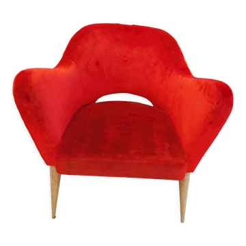 Fauteuil 1960/1970