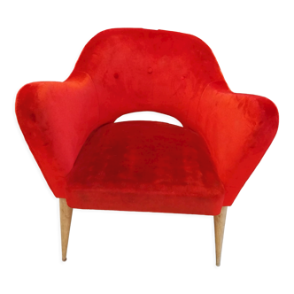 Design armchair from 1960/1970