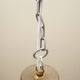Pendant lamp, Danish design, 1960s, production: Denmark