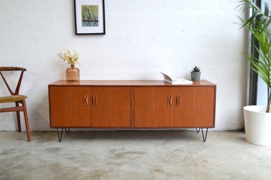 Enfilade / TV unit by G-Plan 162 cm