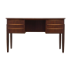 Teak desk, Danish design, 1960s, manufactured in Denmark