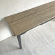 Old farm table