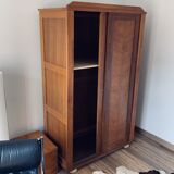Vintage wardrobe/ wardrobe