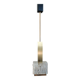 Arlus vintage pendant light