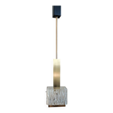 Arlus vintage pendant light