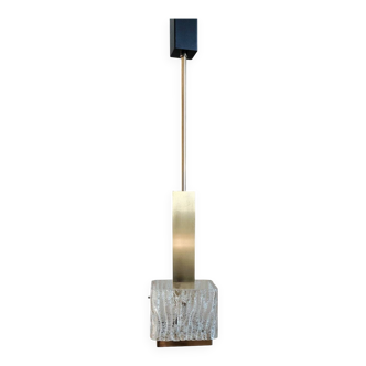 Arlus vintage pendant light