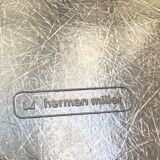 Charles and Ray Eams rocking chair produced by Herman miller